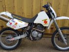 1997 Suzuki DR 350SE